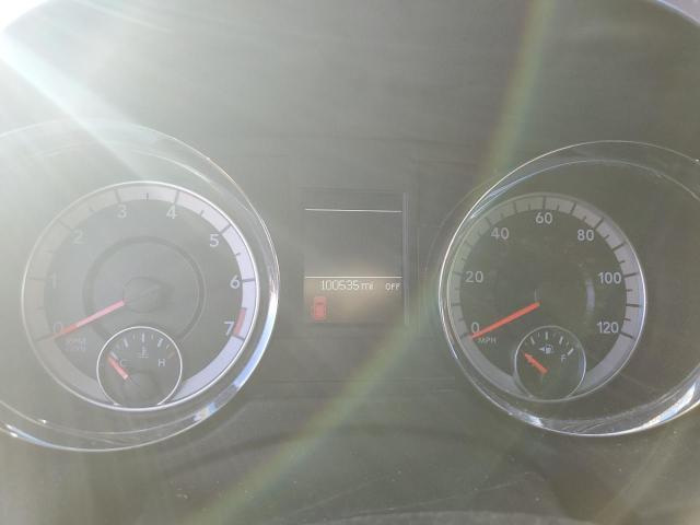 2020 DODGE GRAND CARA #3297147550