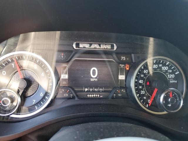 2020 RAM 1500 BIG H #3301834379