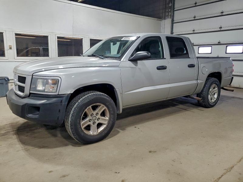 2011 DODGE DAKOTA SLT #3296239460