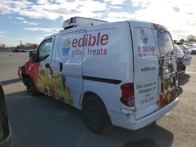 2019 NISSAN NV200 2.5S #3296231431