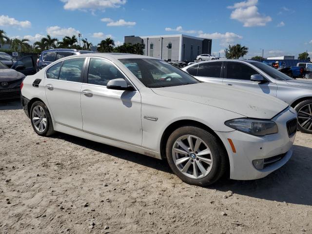 2015 BMW 528 I #3293290432