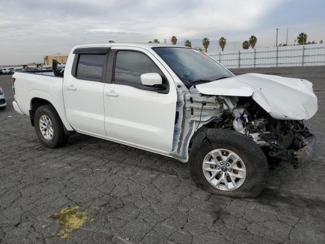 2024 NISSAN FRONTIER S #3286484215
