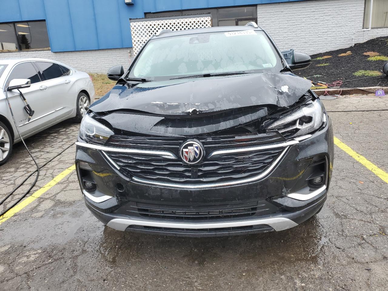 BUICK ENCORE ESSENCE