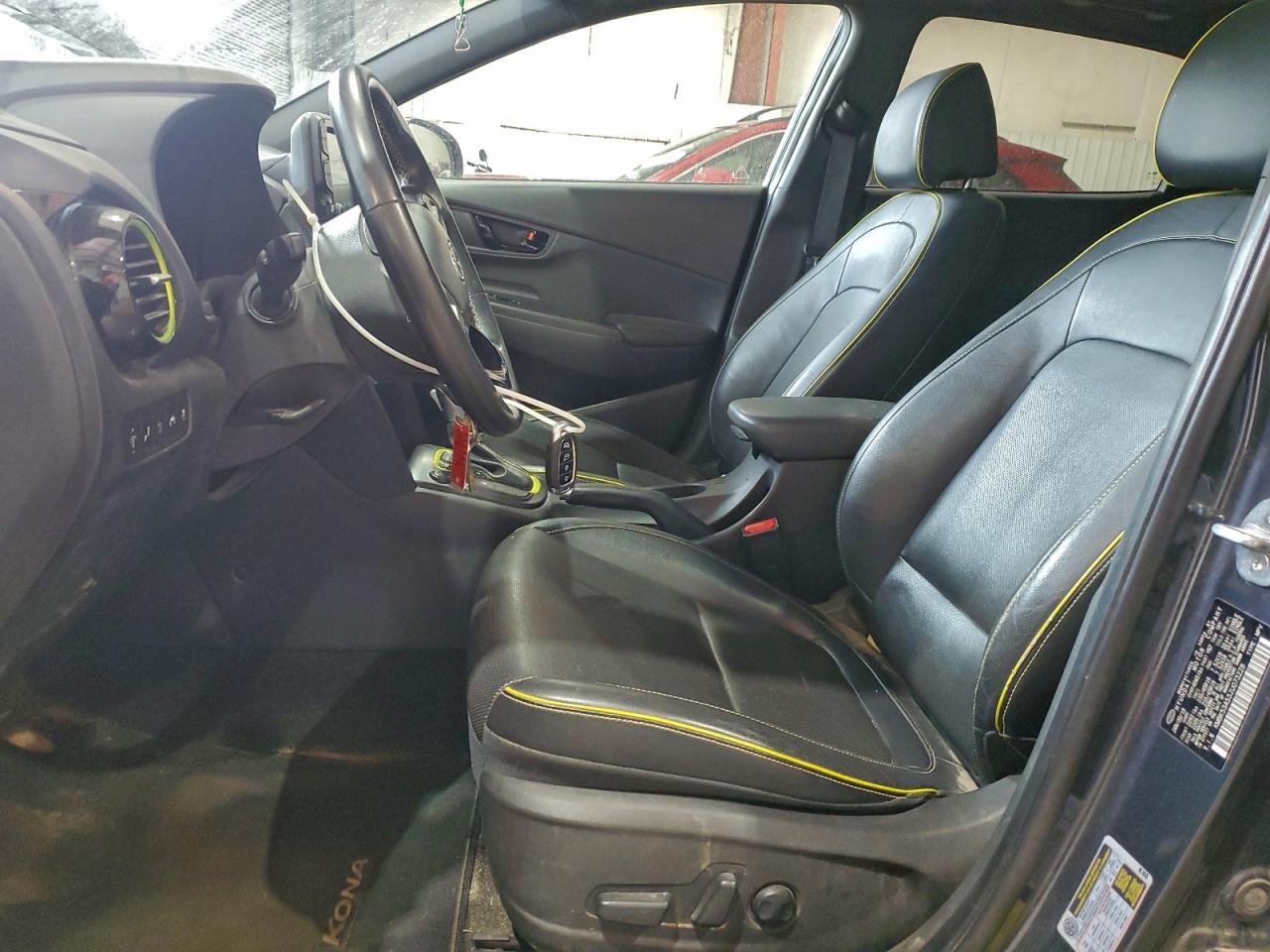 HYUNDAI KONA ULTIMATE