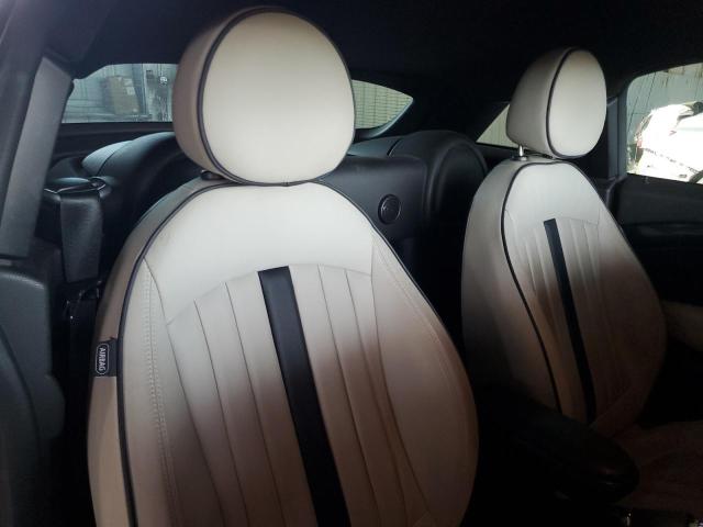 2015 MINI COOPER COU #3302963609