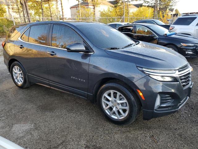 2022 CHEVROLET EQUINOX LT #3283875426