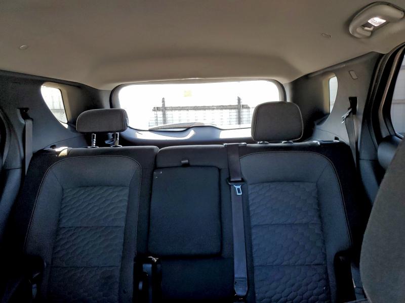 2020 CHEVROLET EQUINOX LT #3316957113