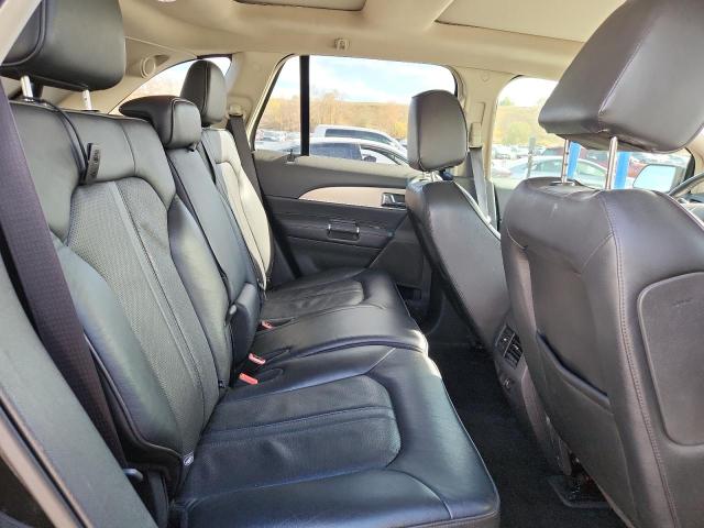 2014 LINCOLN MKX #3291766254