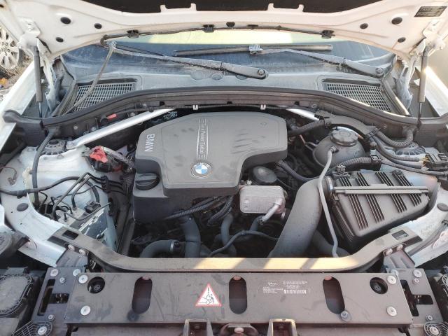 2014 BMW X3 XDRIVE2 #3293413055