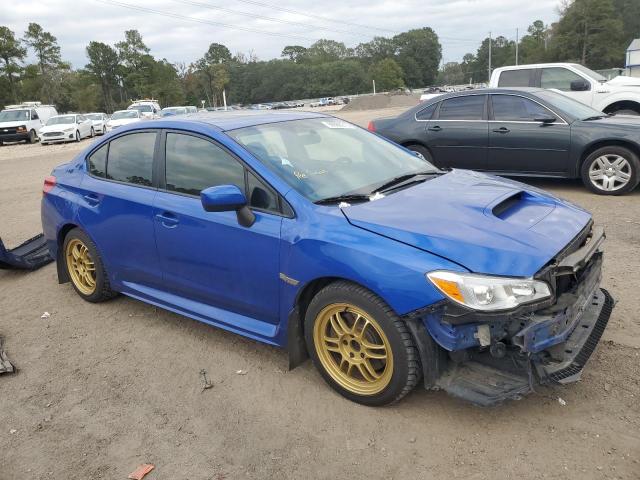 2015 SUBARU WRX PREMIU #3303744420