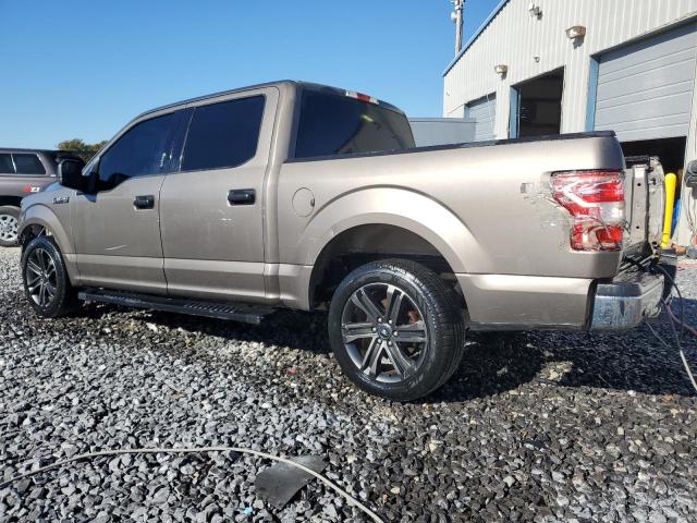 2019 FORD F150 SUPER #3288408515