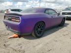 Lot #3316178924 2022 DODGE CHALLENGER