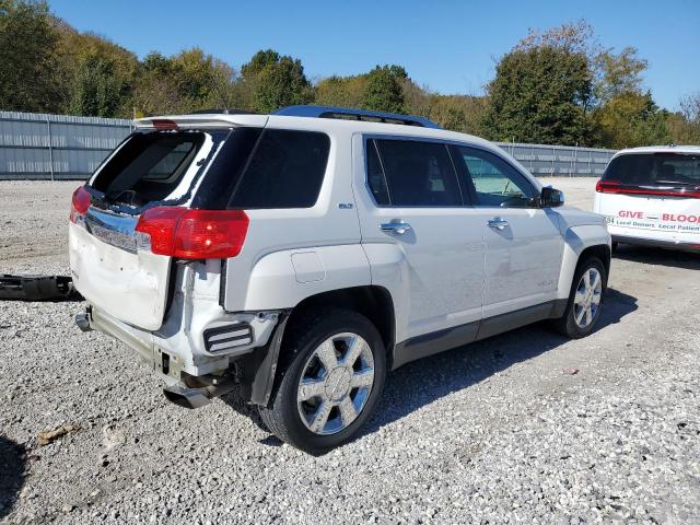 2016 GMC TERRAIN SL - 2GKFLPE32G6245563