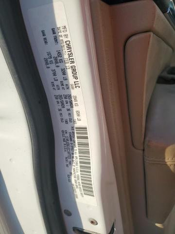 2014 JEEP GRAND CHER #3302879942