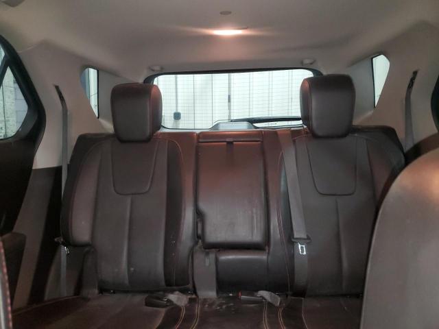 2014 CHEVROLET EQUINOX LT #3281597465