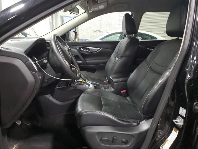 2014 NISSAN ROGUE S #3283989893