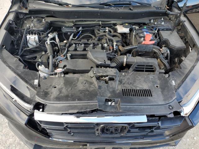 2024 HONDA CR-V EXL #3304518437