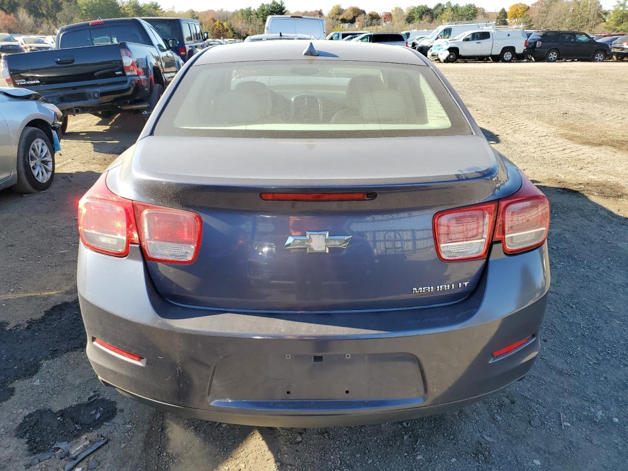 CHEVROLET MALIBU 2LT
