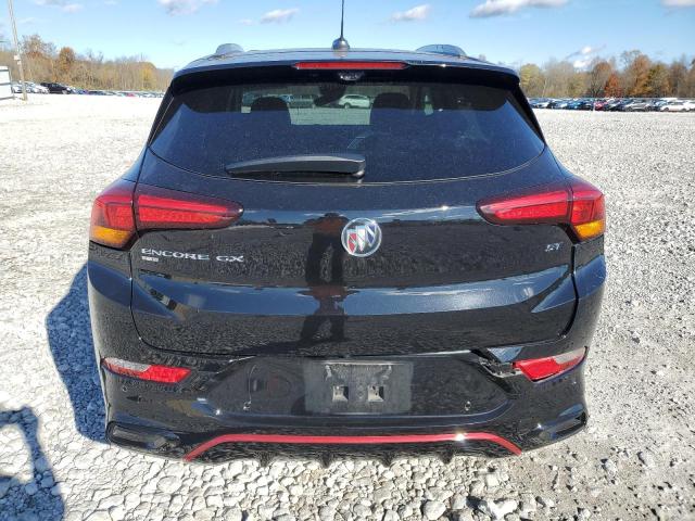 2020 BUICK ENCORE GX - KL4MMGSL2LB079938