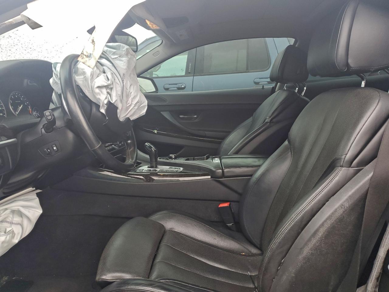 Lot #3316715430 2013 BMW 650 XI