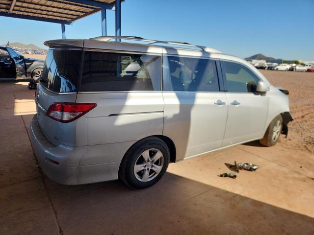 2012 NISSAN QUEST S - JN8AE2KP2C9047014