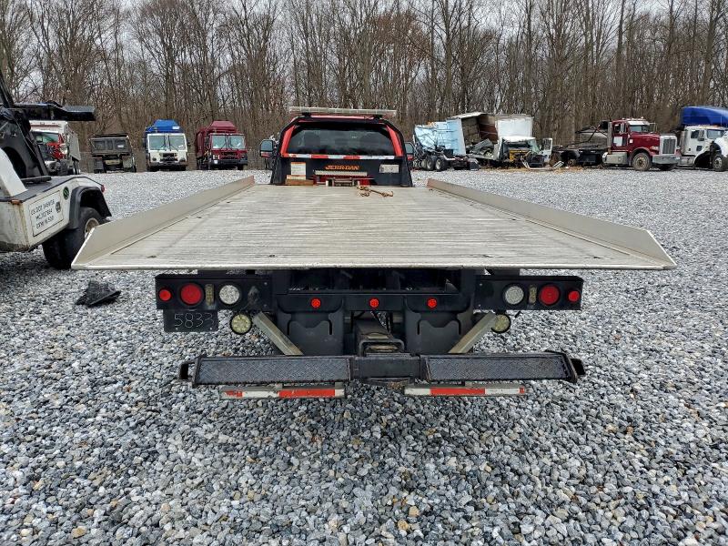 2018 FORD F550 SUPER #3310392971