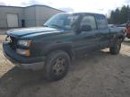 Lot #3302653067 2004 CHEVROLET SILVERADO