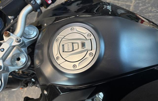 2024 BMW F 900 R - WB10K1306R6J48625