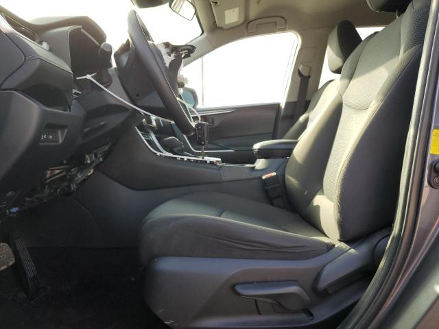 2023 TOYOTA RAV4 LE #3282482884