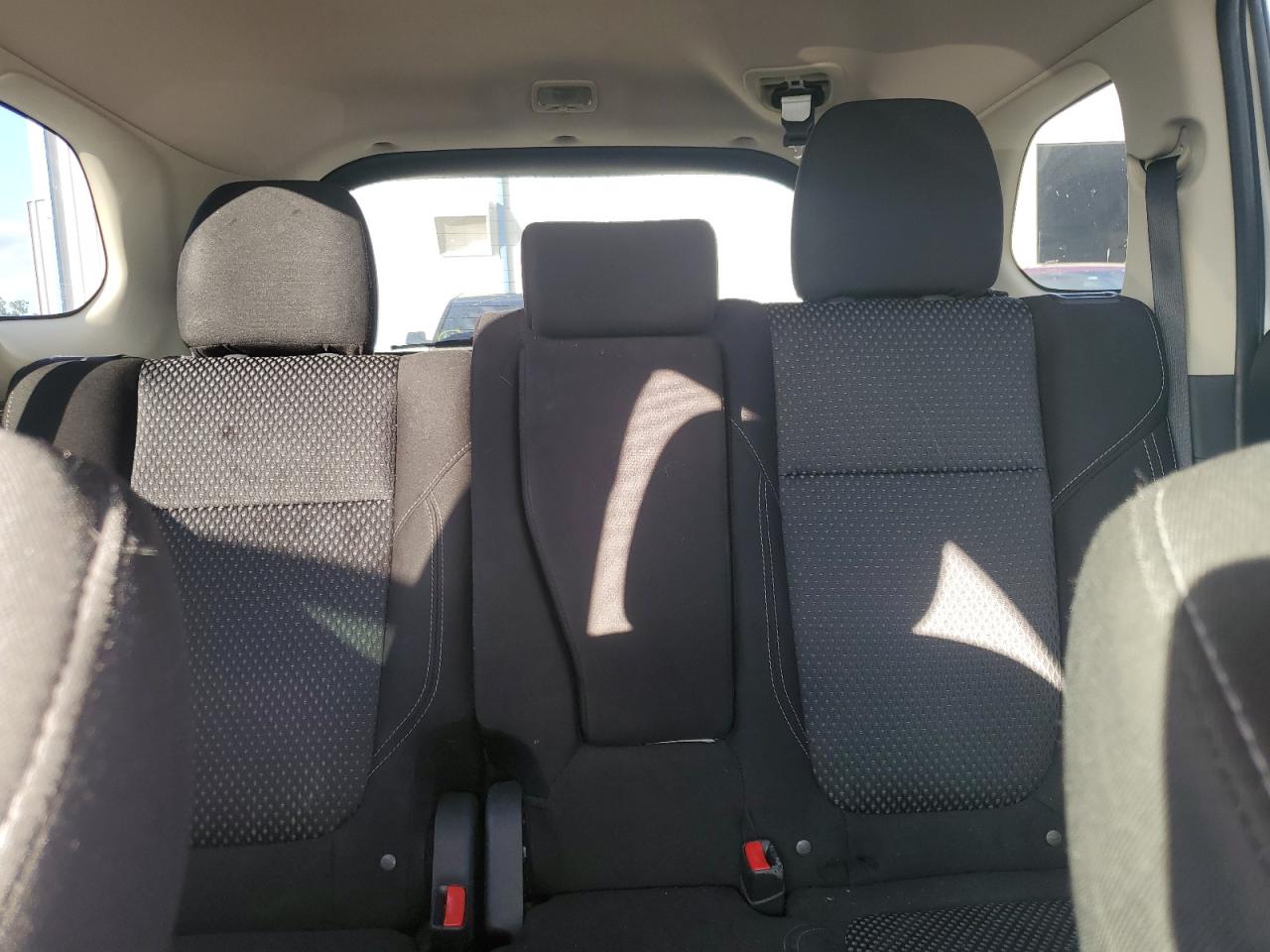 MITSUBISHI OUTLANDER ES