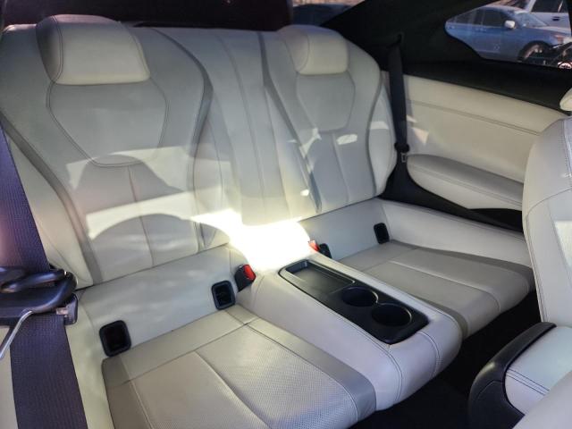 2017 INFINITI Q60 RED SP #3294692031