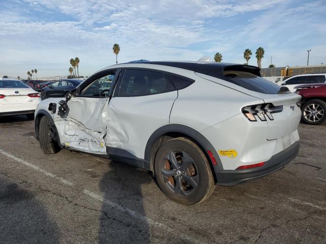 2022 FORD MUSTANG MA #3302659112