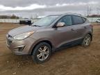 Lot #3315791373 2012 HYUNDAI TUCSON GLS