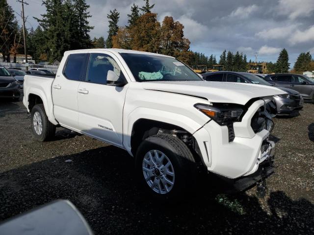 2025 TOYOTA TACOMA DOU #3302677025