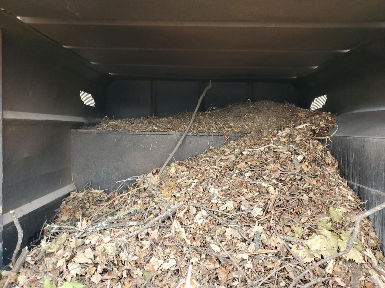 FORD F-750 SUPER DUTY