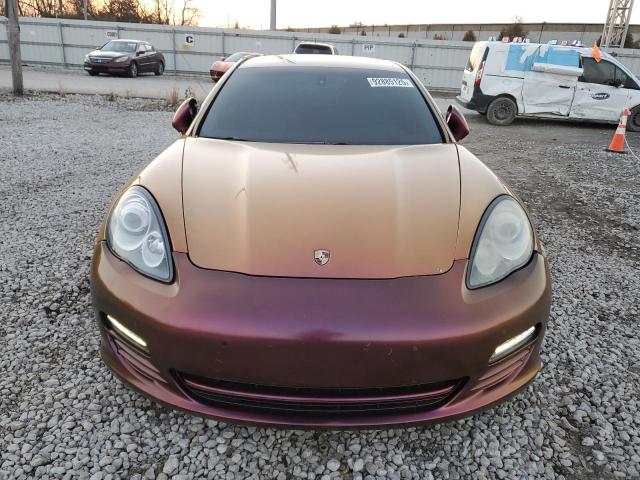 2012 PORSCHE PANAMERA 2 #3291331174