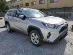Lot #3302652039 2021 TOYOTA RAV4 XLE