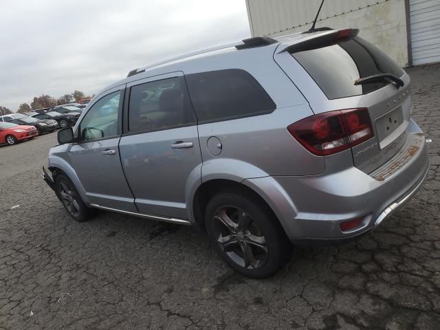 2015 DODGE JOURNEY CR #3286895244