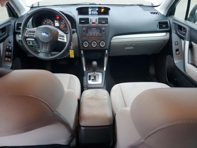 2015 SUBARU FORESTER 2 #3306751976