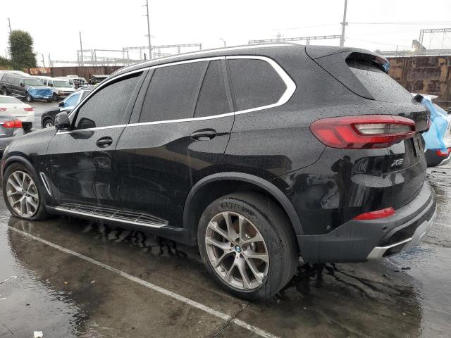 2021 BMW X5 SDRIVE #3296334439