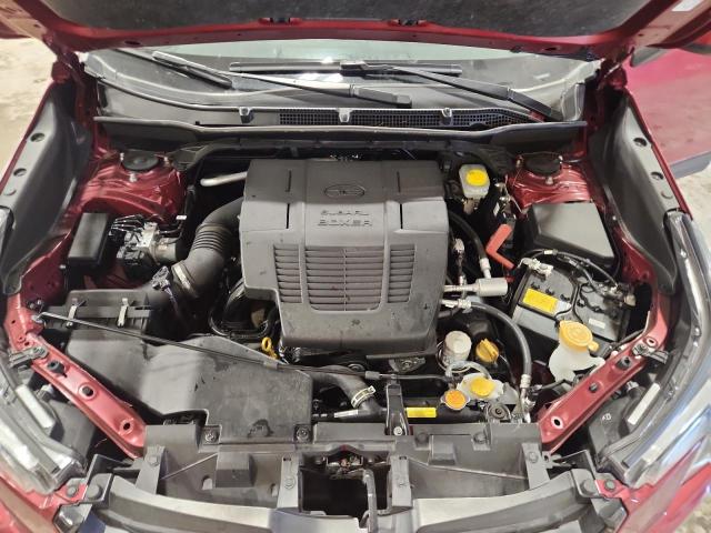 2022 SUBARU FORESTER P - JF2SKAEC6NH404491