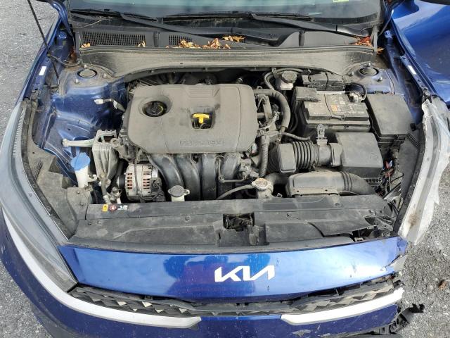 2023 KIA FORTE LX #3303924701