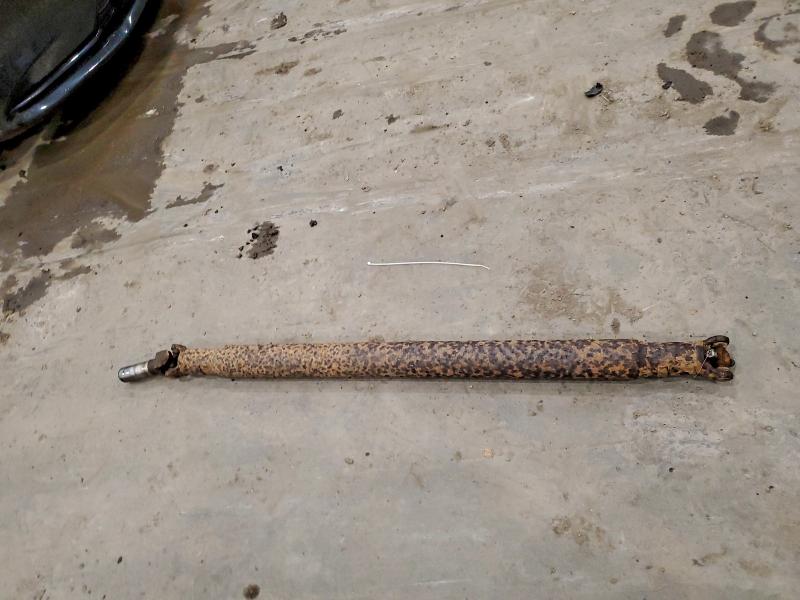 2002 CADILLAC ESCALADE E #3302773364