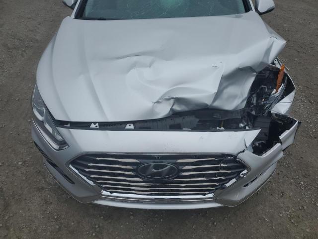 2018 HYUNDAI SONATA SPO #3293567965
