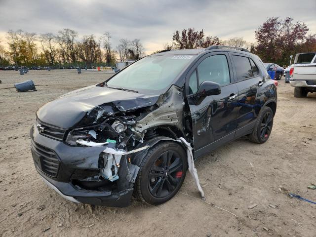 2018 CHEVROLET TRAX 1LT - 3GNCJPSB7JL369323