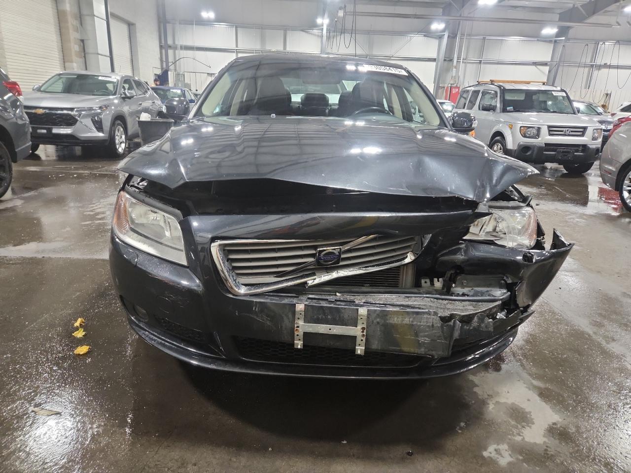 Lot #3291376220 2009 VOLVO S80 3.2