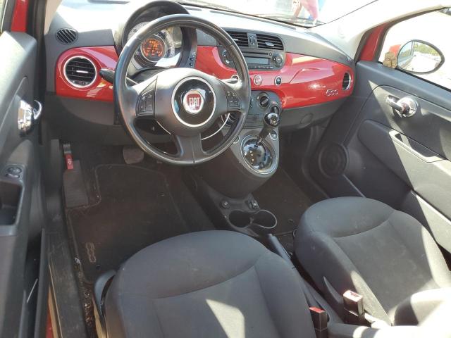 2015 FIAT 500 POP #3294405514