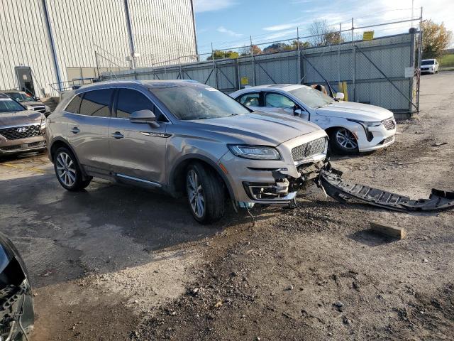 2019 LINCOLN NAUTILUS S #3303930719