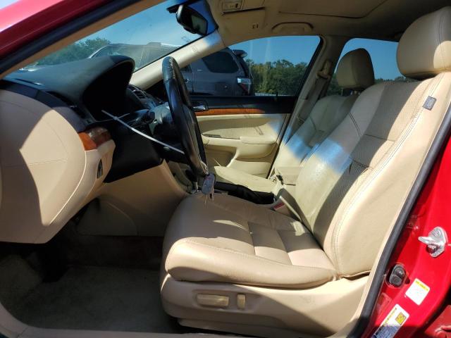 2007 ACURA TSX #3297957791