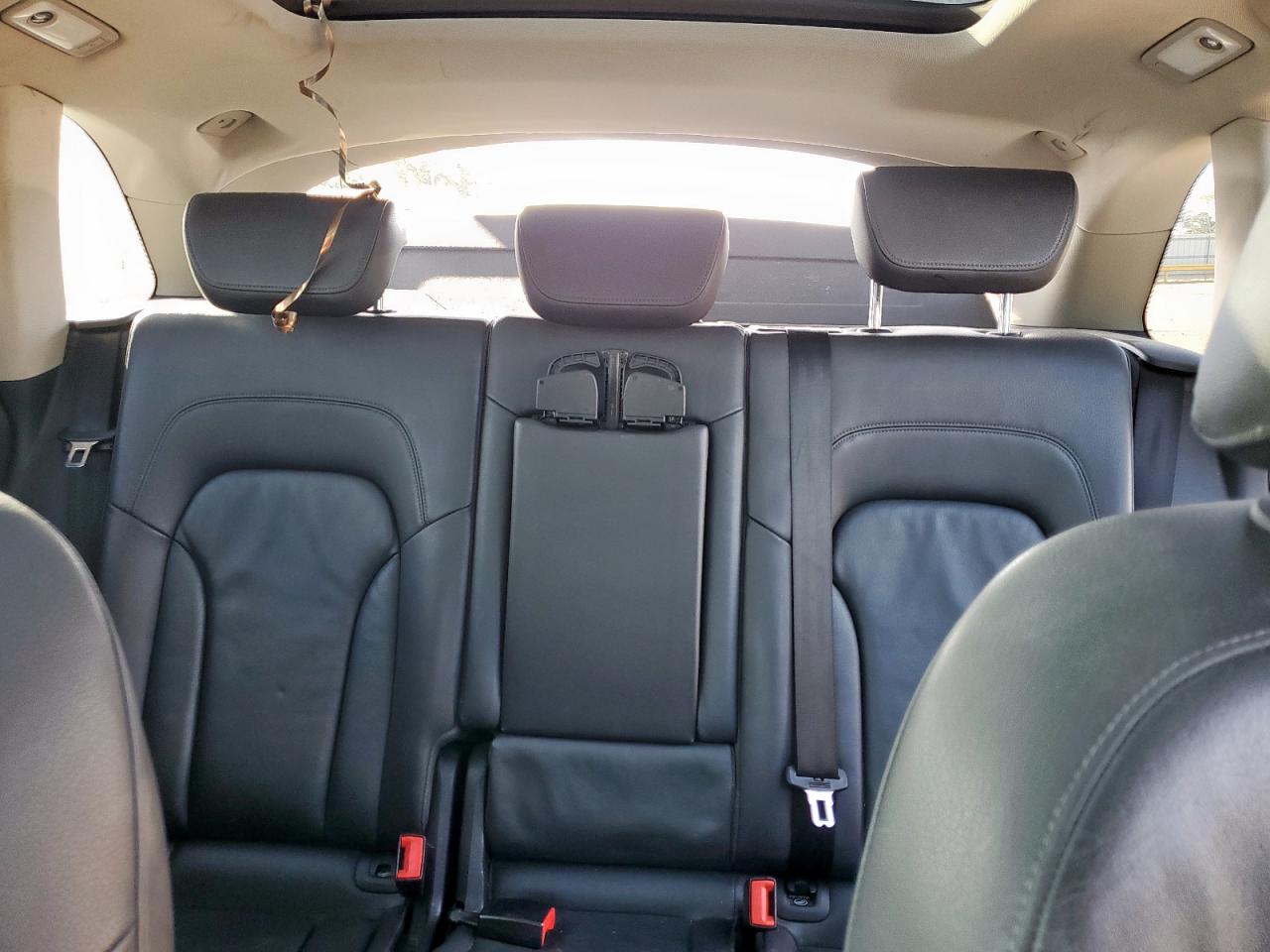 AUDI Q5 PREMIUM PLUS